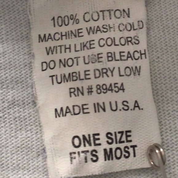 World's Greatest Mom - sleep shirt / swim cover-up - Picture 8 of 8